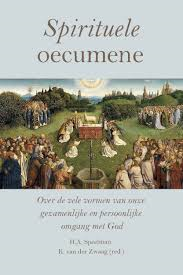 spirituele oecumene