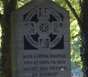 De Groene Kathedraal fragment