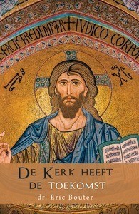 De kerk heeft toekomst