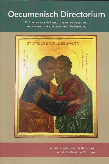 Oecumenisch Directorium klein formaat