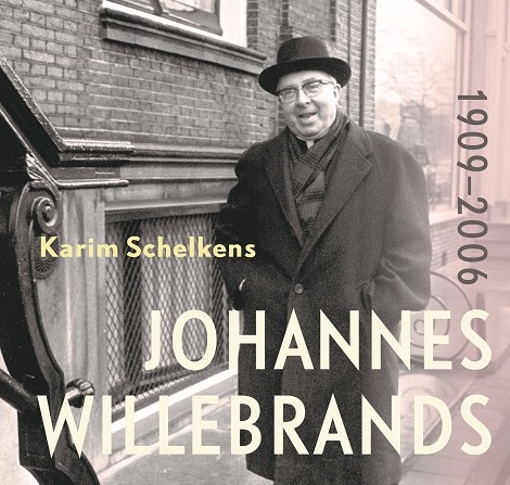 Willebrands klein fragment