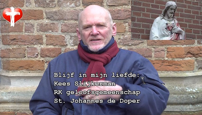 Film blijf in Mijn liefde Kees