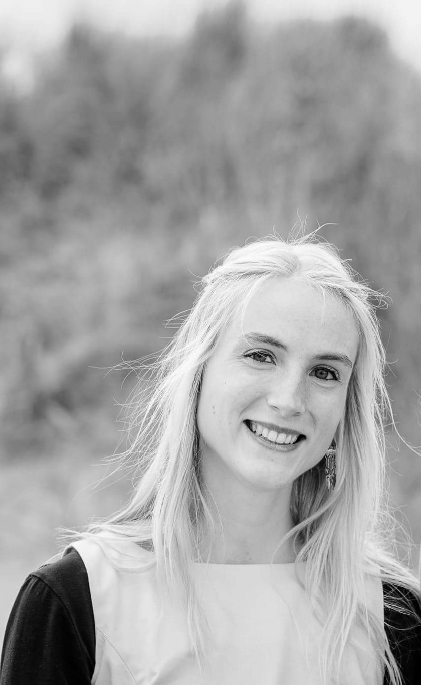 Myrthe Lubbers