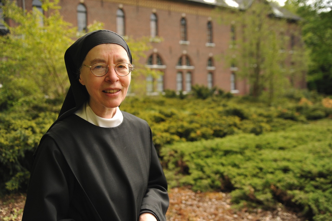 zr. Hildegard