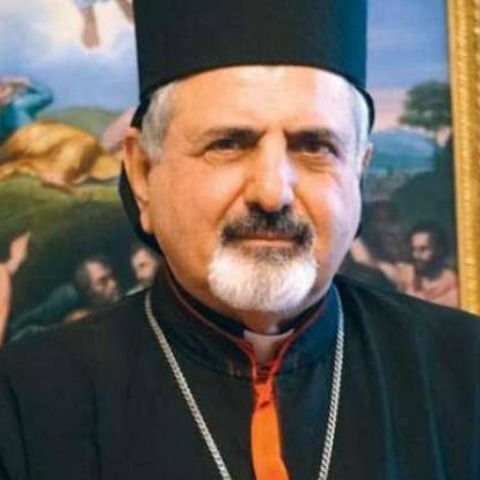 Ignatius Youssef iii