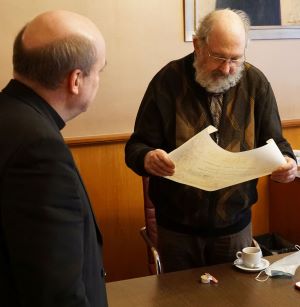 2022 01 19 Pro ecclesia et pontifice Leo van Leijsen 3