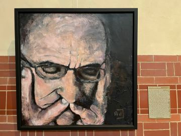 portret
