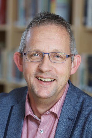 teun van der leer