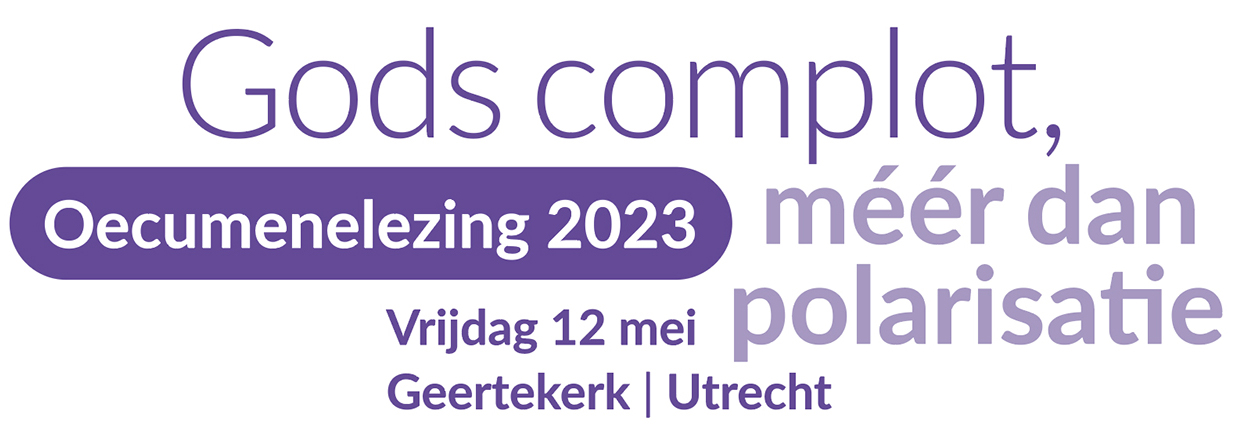Oecumenelezing2023 typo
