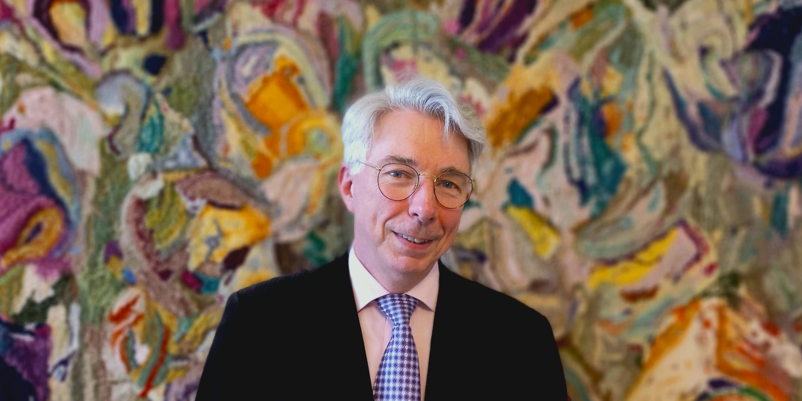 Paul Murray 2023