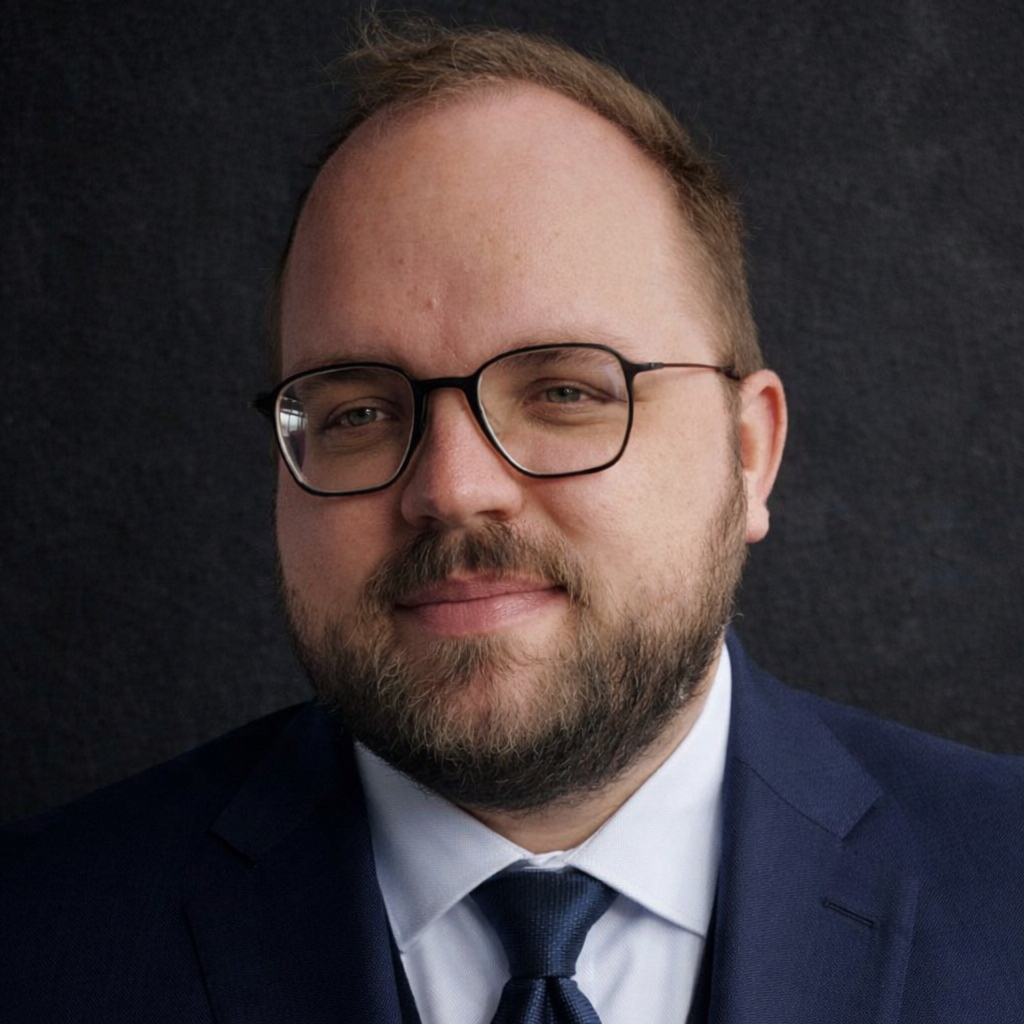 Benno Van Croesdijk (2026)