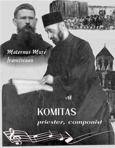 Maternus Mure en Komitas