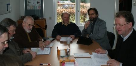 RKK- VPE-EA dialoog driebergen 2012