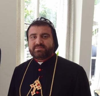 aartsbisschop Sylvanus