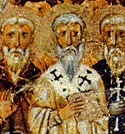 mini Church-Fathers-a-miniature-from-Svyatoslavs-Miscellany-wikimedia edited