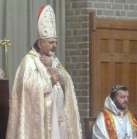 patriarch SKK