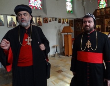 syrische bisschoppen web