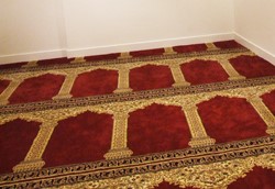 IslamitischGebedshuis