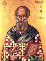 Athanasius von Alexandria